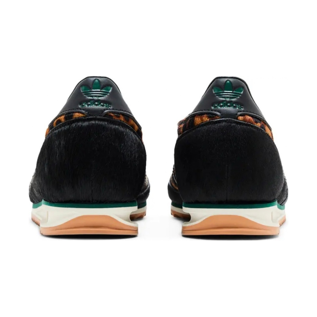 adidas SL 72 OG 'Cheetah Pack - Collegiate Green' (Women)