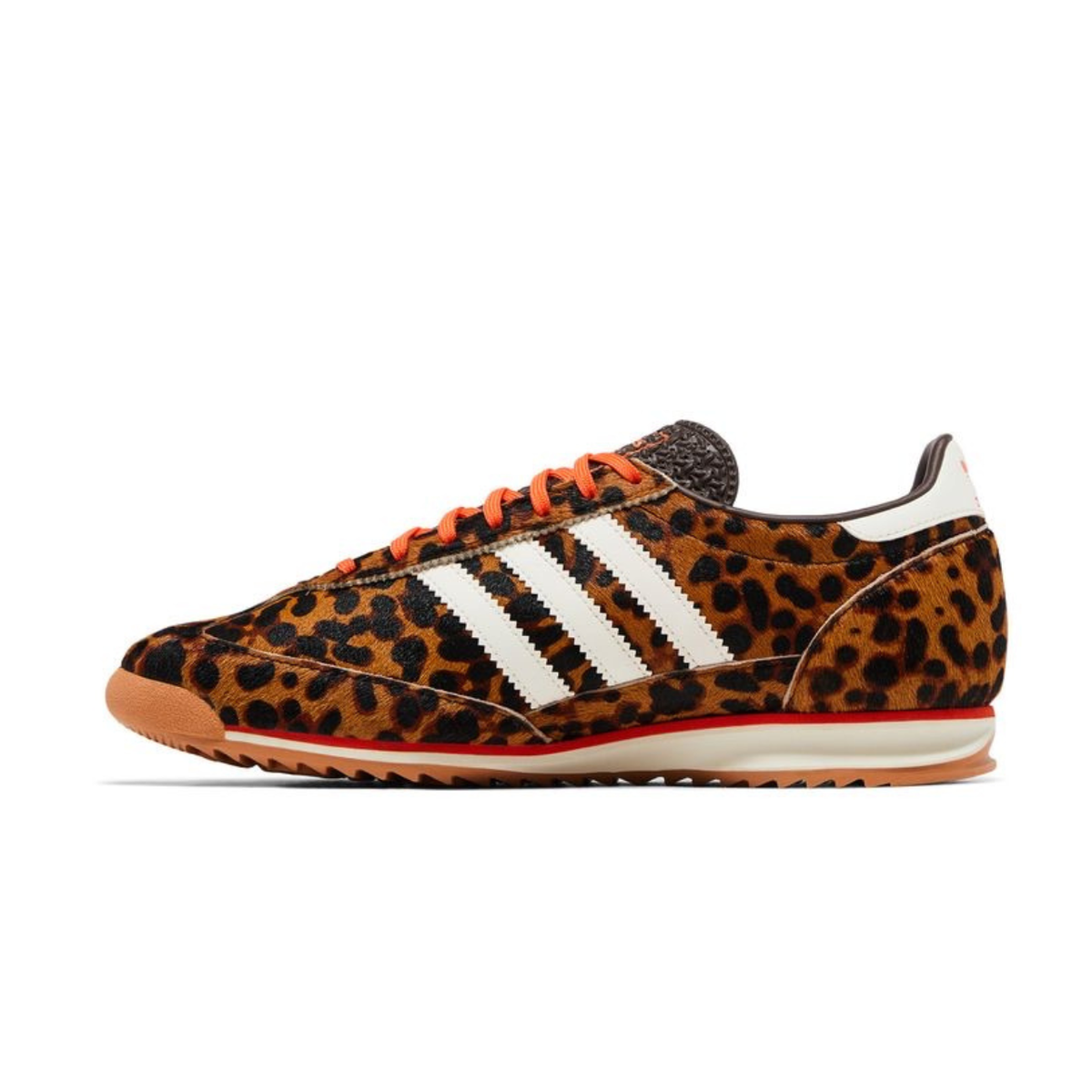 adidas SL 72 OG 'Cheetah Pack - Impact Orange' (Women)
