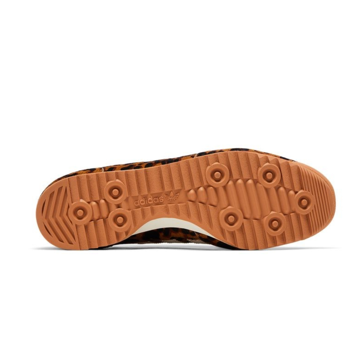 adidas SL 72 OG 'Cheetah Pack - Impact Orange' (Women)