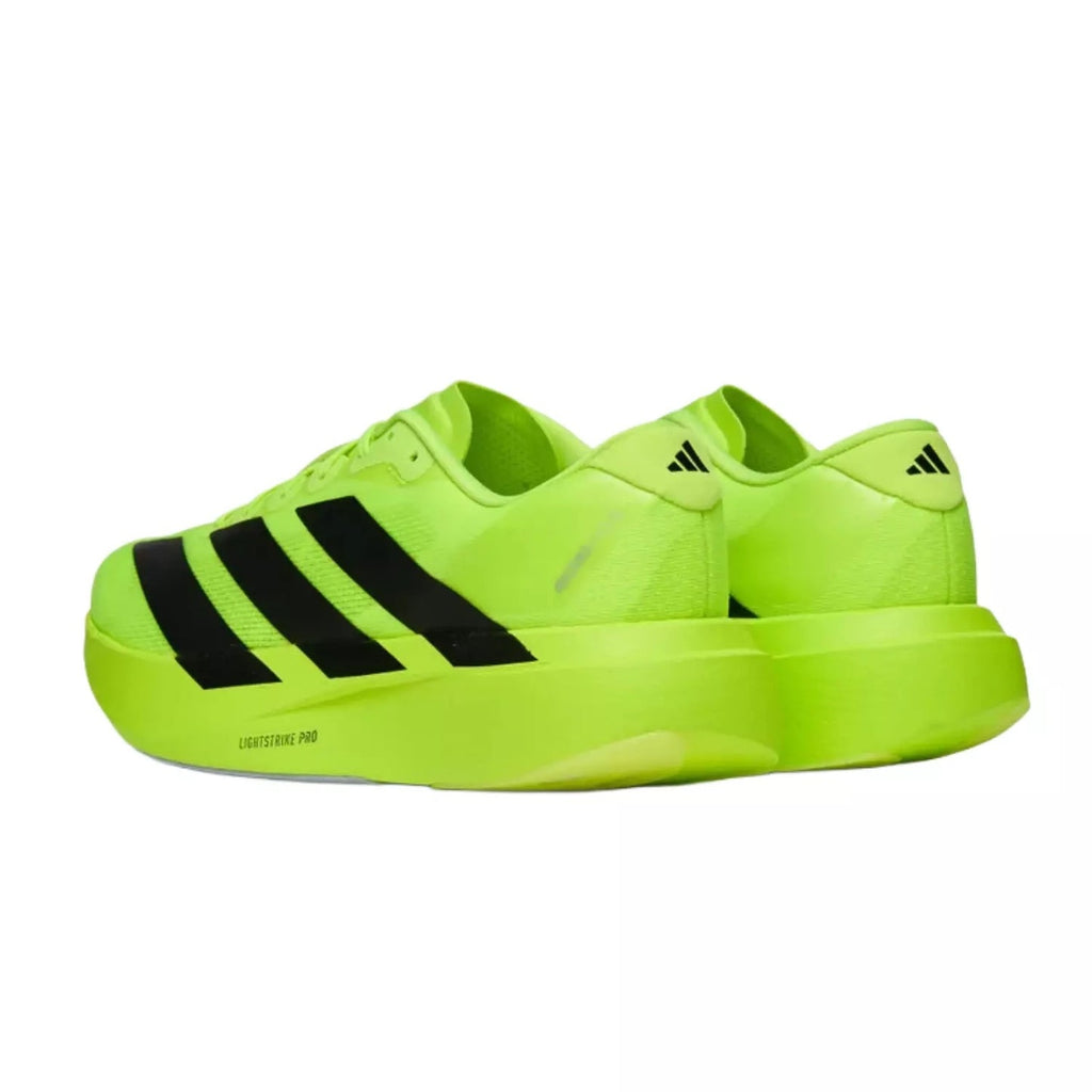adidas Adizero Evo SL 'Lucid Lemon' (Women)