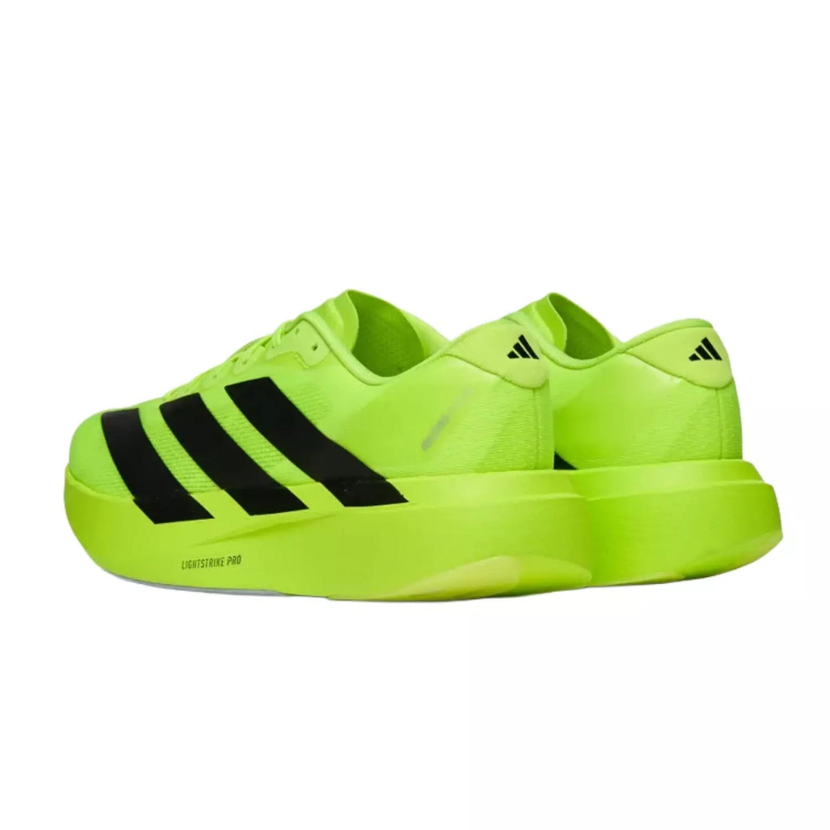 adidas Adizero Evo SL 'Lucid Lemon' (Women)
