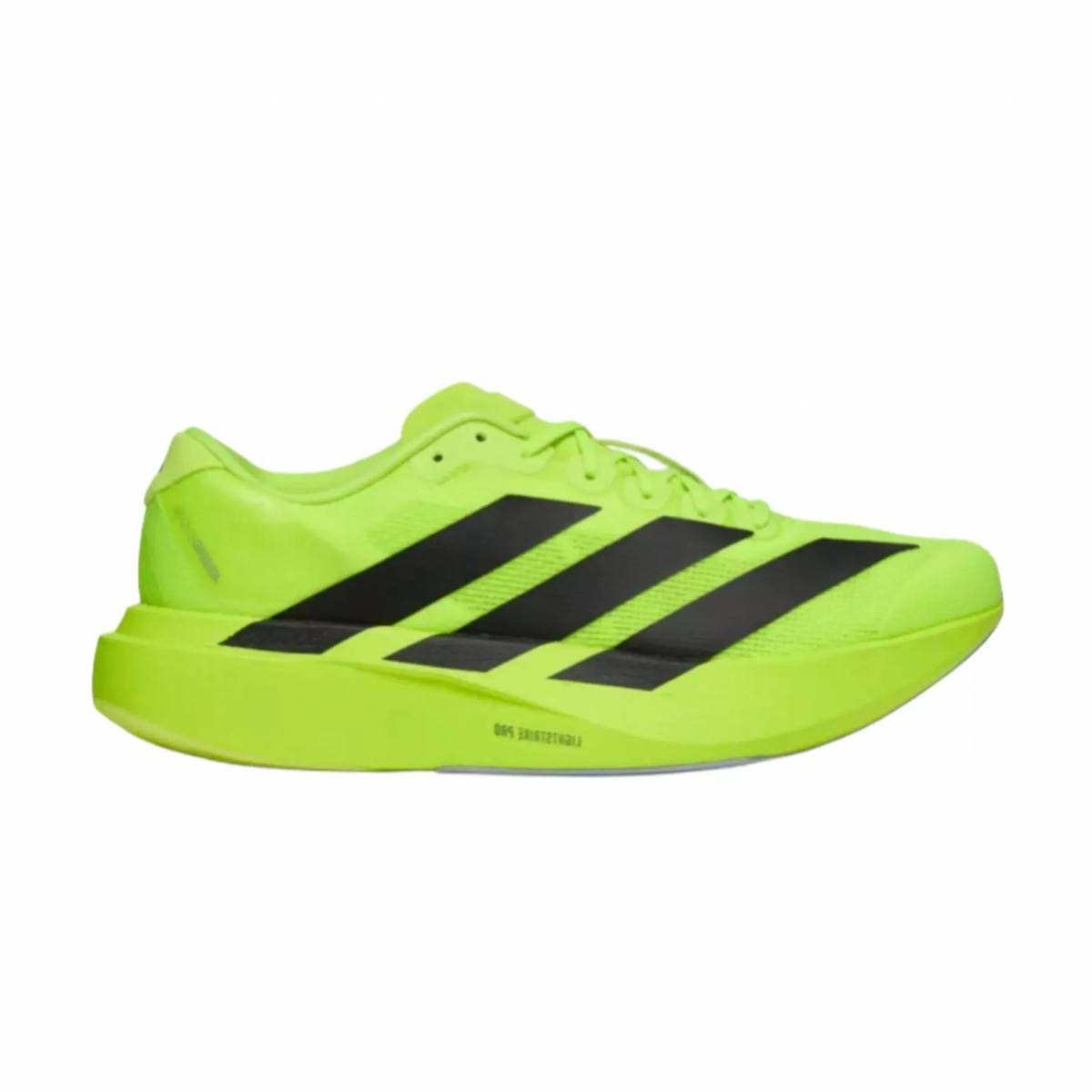 adidas Adizero Evo SL 'Lucid Lemon' (Women)