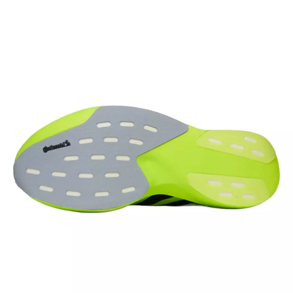 adidas Adizero Evo SL 'Lucid Lemon' (Women)