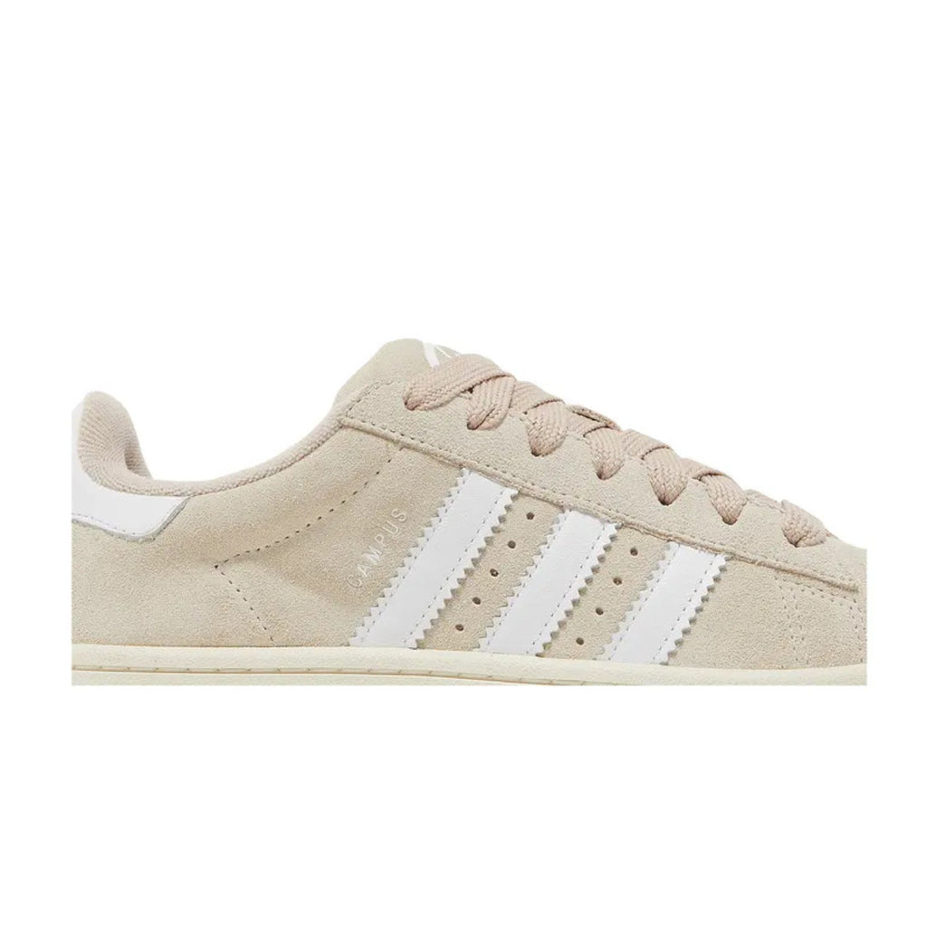 adidas Campus 00s 'Beige White' (Women) — 2-Hour Delivery