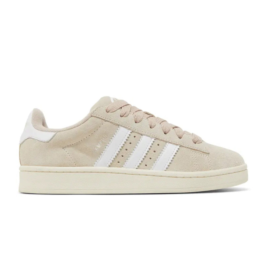adidas Campus 00s 'Beige White' (Women) — 2-Hour Delivery