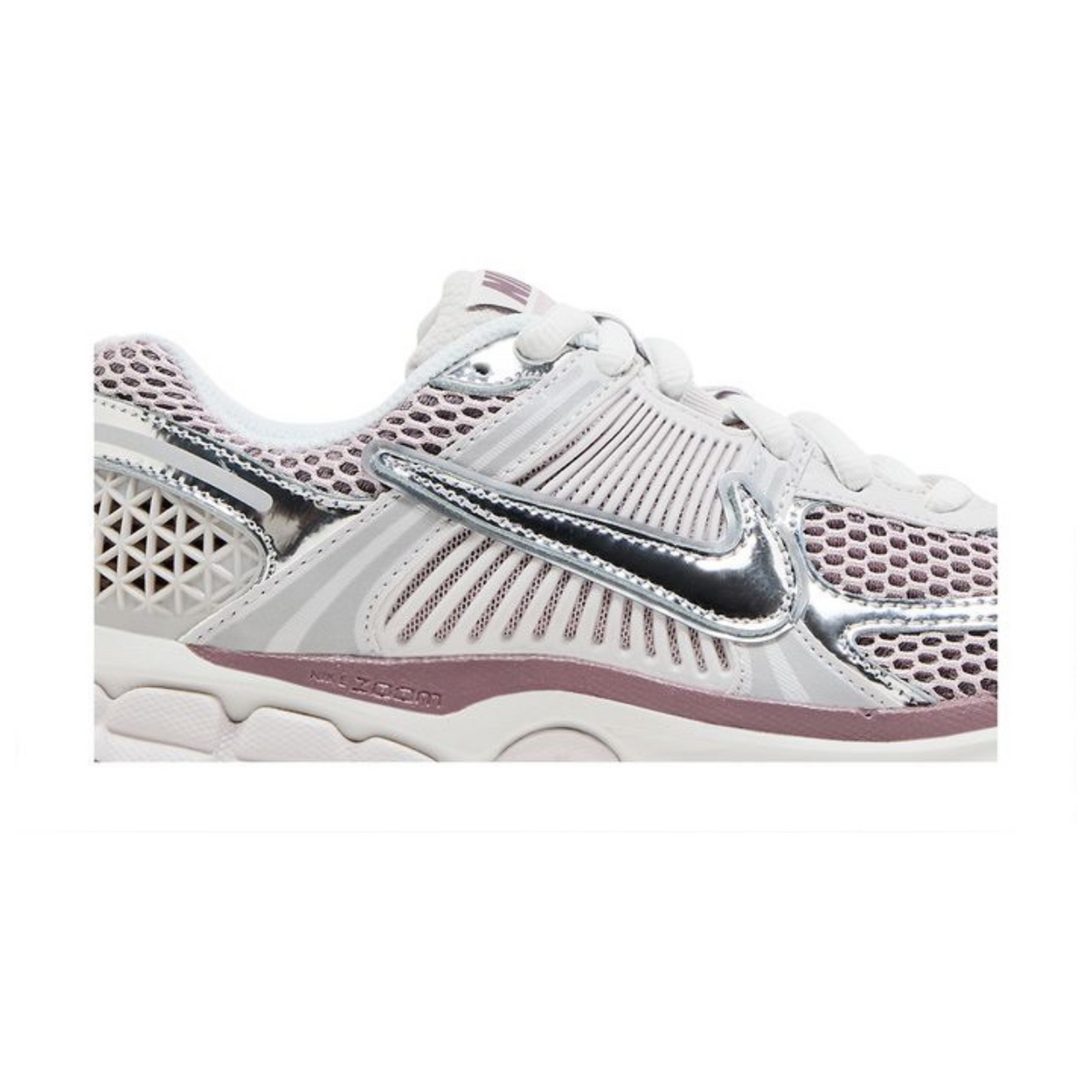 Nike Air Zoom Vomero 5 'Chrome Platinum Violet' (Women)