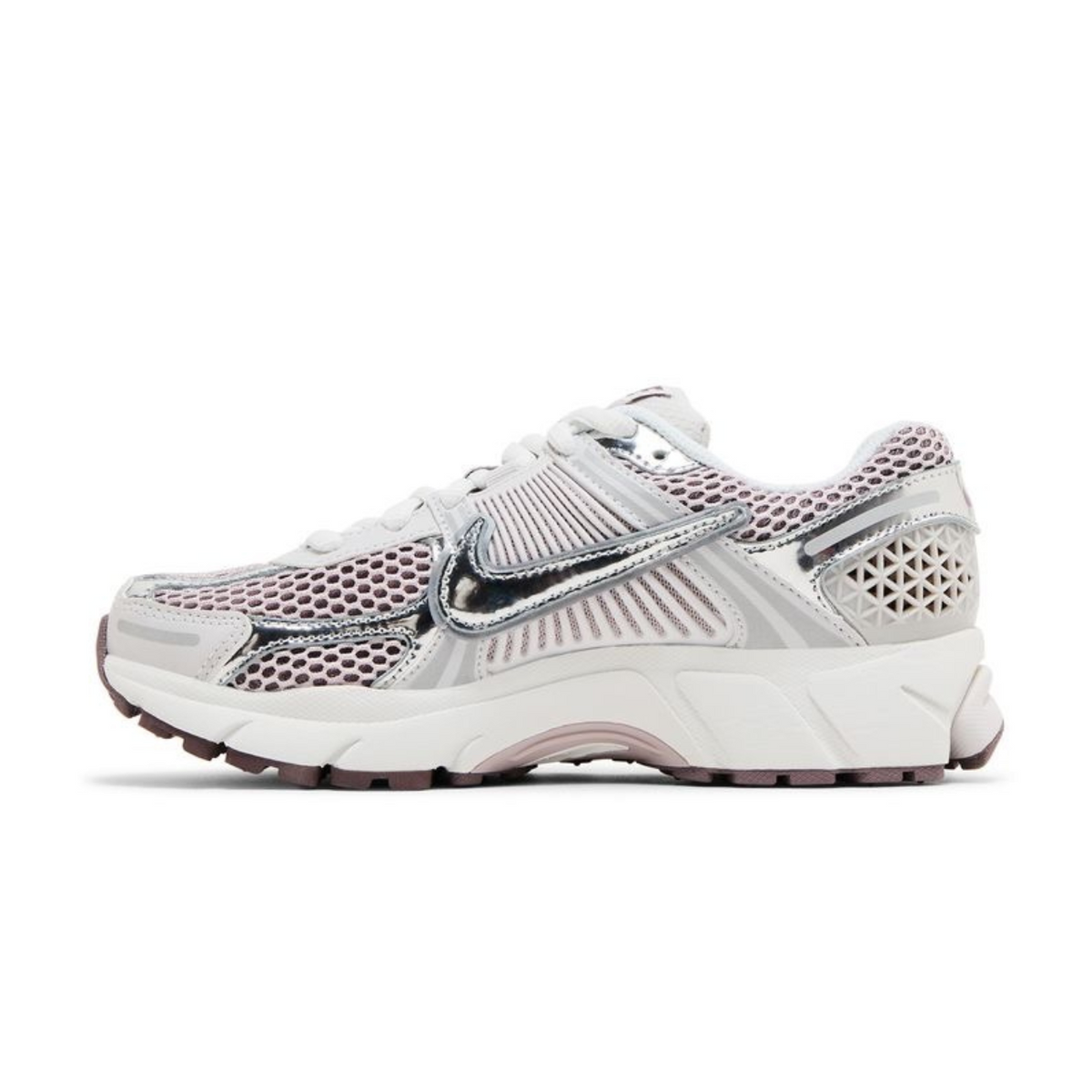 Nike Air Zoom Vomero 5 'Chrome Platinum Violet' (Women)