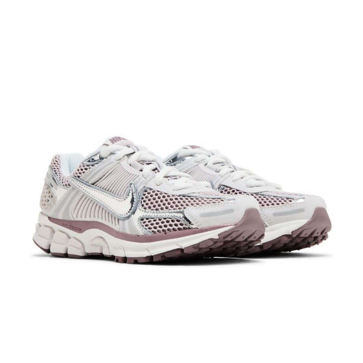 Nike Air Zoom Vomero 5 'Chrome Platinum Violet' (Women)