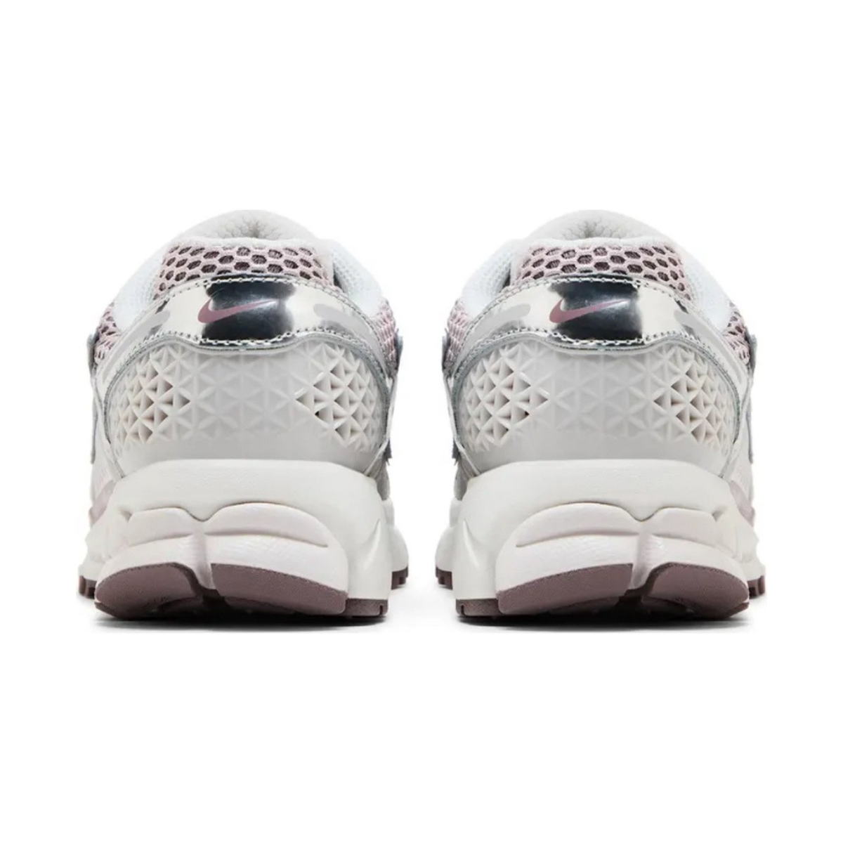 Nike Air Zoom Vomero 5 'Chrome Platinum Violet' (Women)