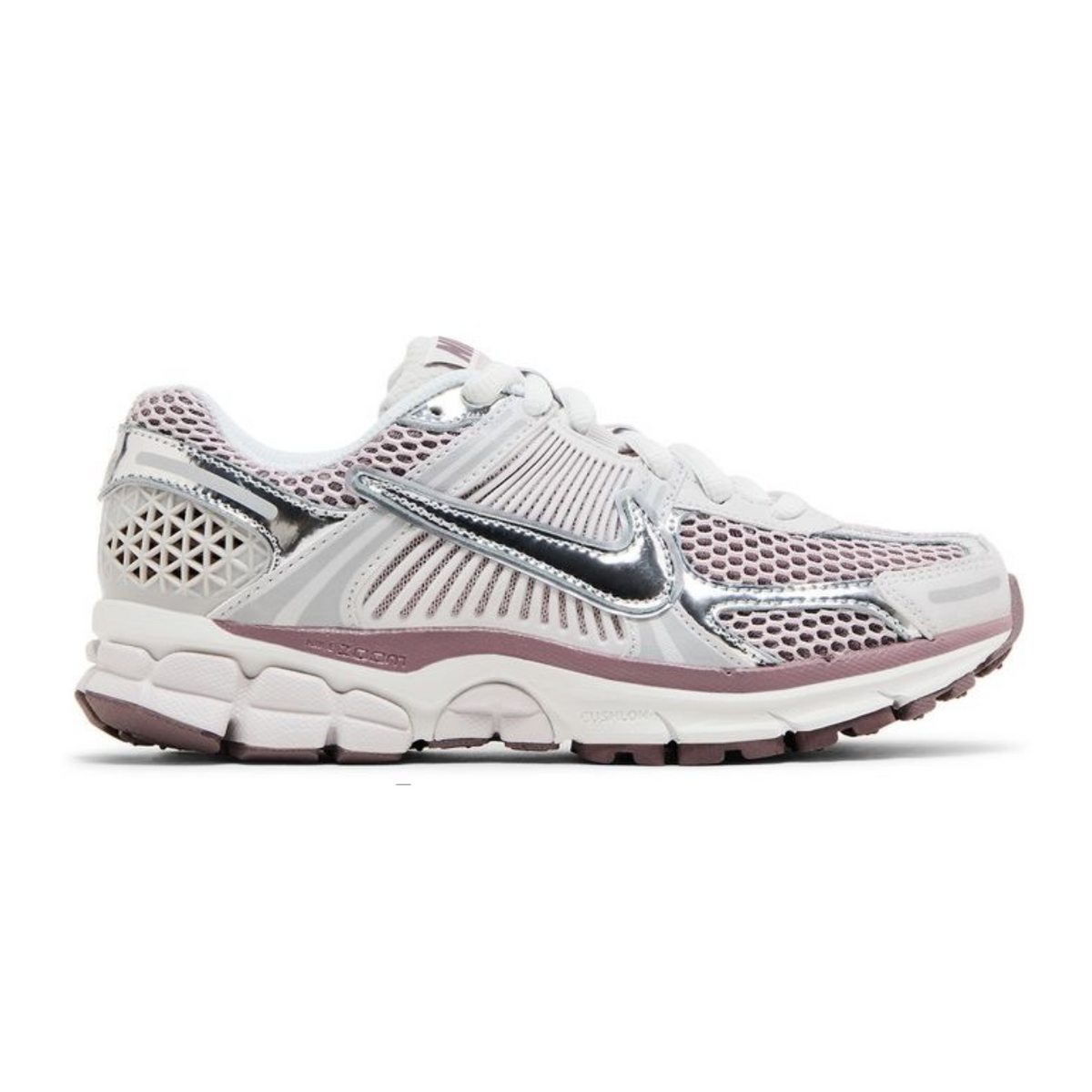 Nike Air Zoom Vomero 5 'Chrome Platinum Violet' (Women)