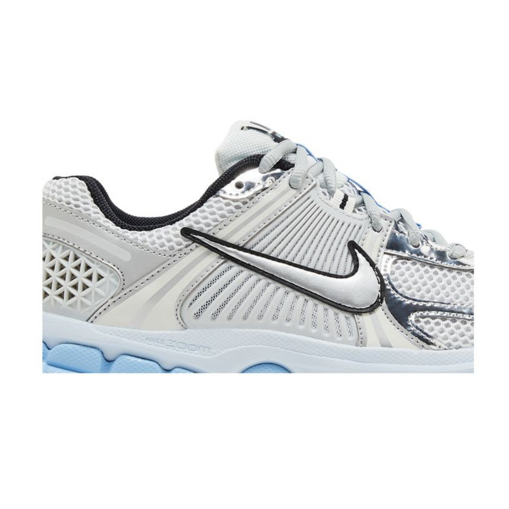 Nike Air Zoom Vomero 5 'Metallic Silver Blue Tint' (Women)