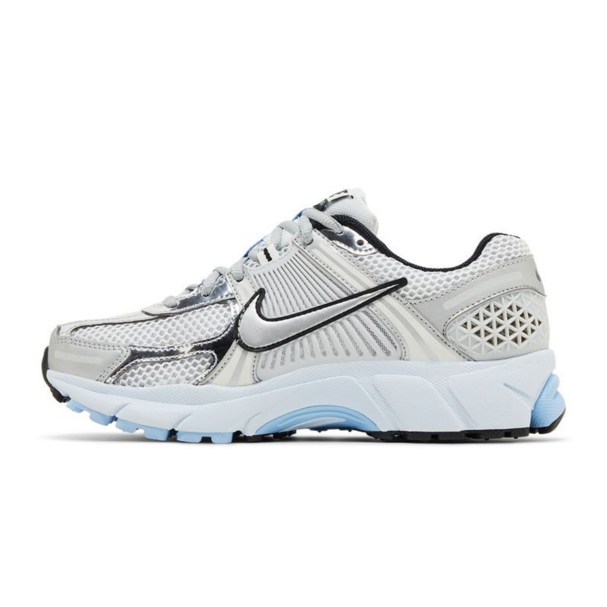 Nike Air Zoom Vomero 5 'Metallic Silver Blue Tint' (Women)