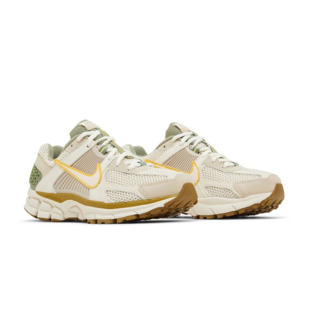 Nike Air Zoom Vomero 5 'Pale Ivory Oil Green' (Women)