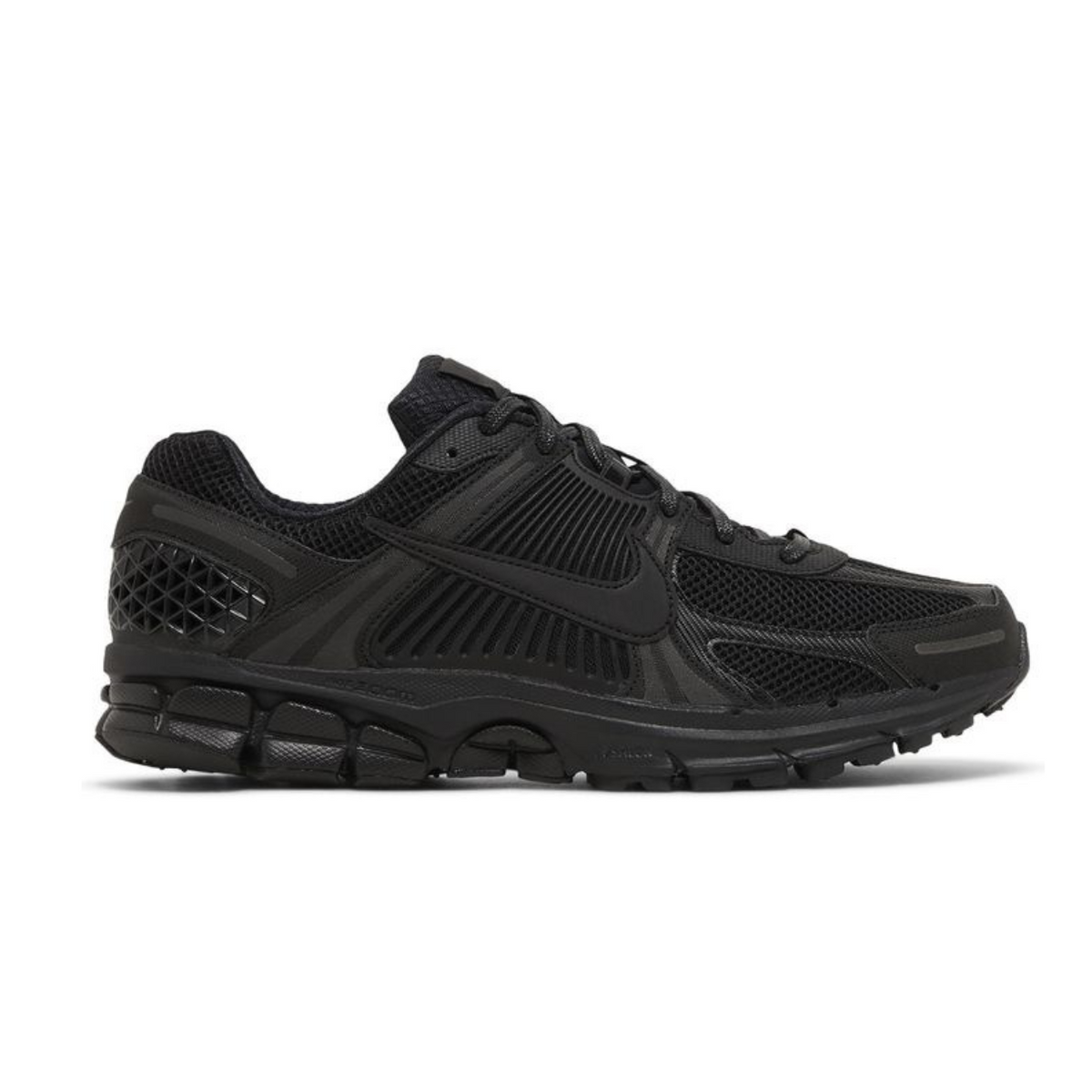 Nike Air Zoom Vomero 5 'Triple Black' (Women)