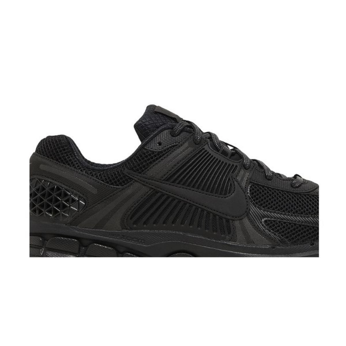 Nike Air Zoom Vomero 5 'Triple Black' (Women)