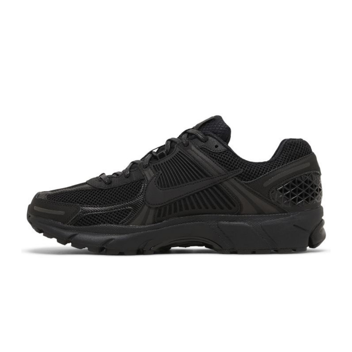 Nike Air Zoom Vomero 5 'Triple Black' (Women)