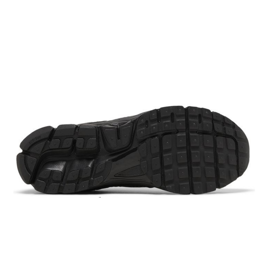 Nike Air Zoom Vomero 5 'Triple Black' (Women)