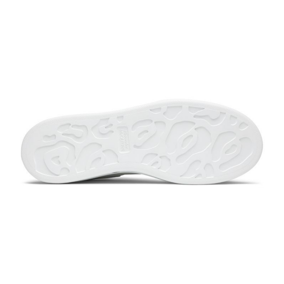 Alexander McQueen Oversized Sneaker 'White' (Unisex)