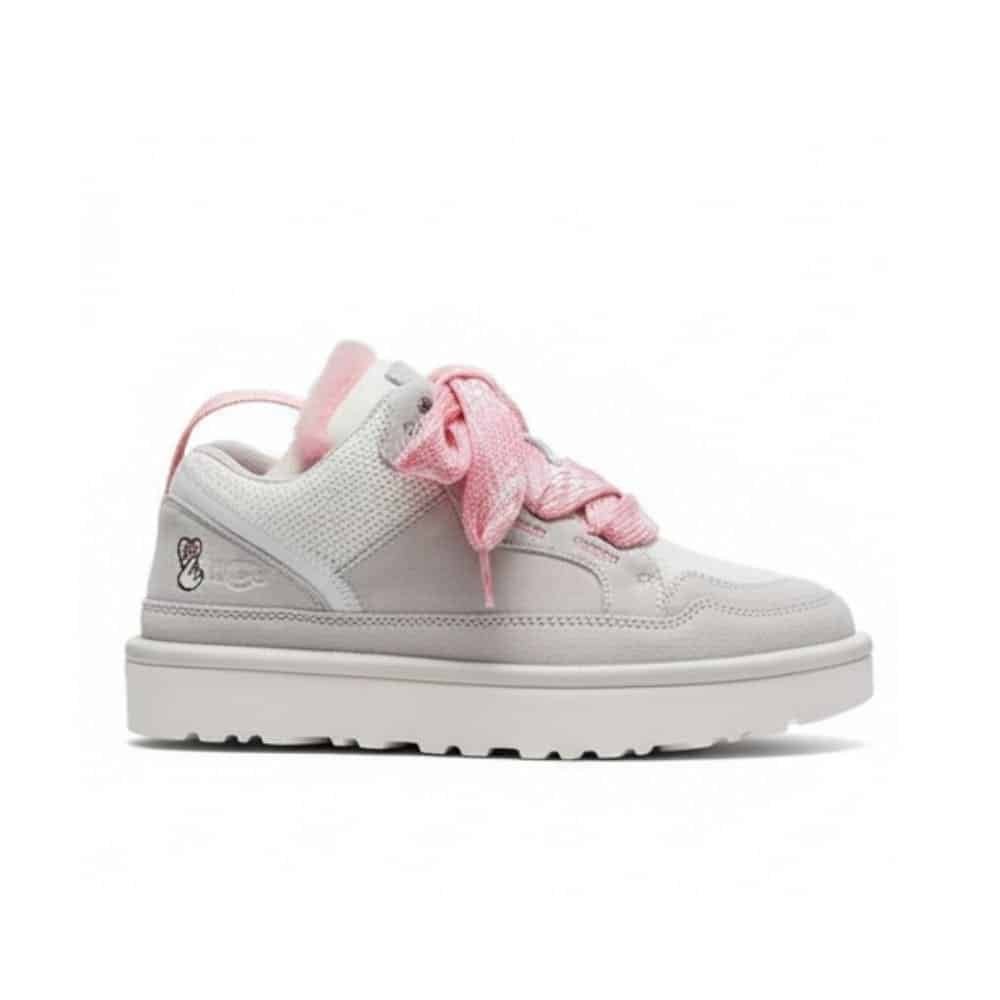 UGG Lowmel Love '25 'Jasmine Tropical Pink' (Women)