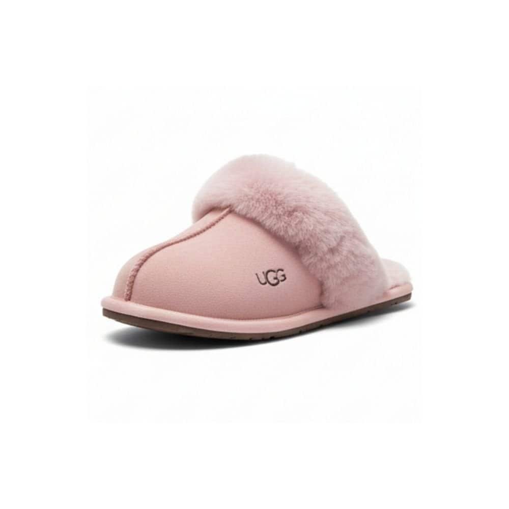 UGG Scuffette II Slipper 'Shell Pink' (Women)