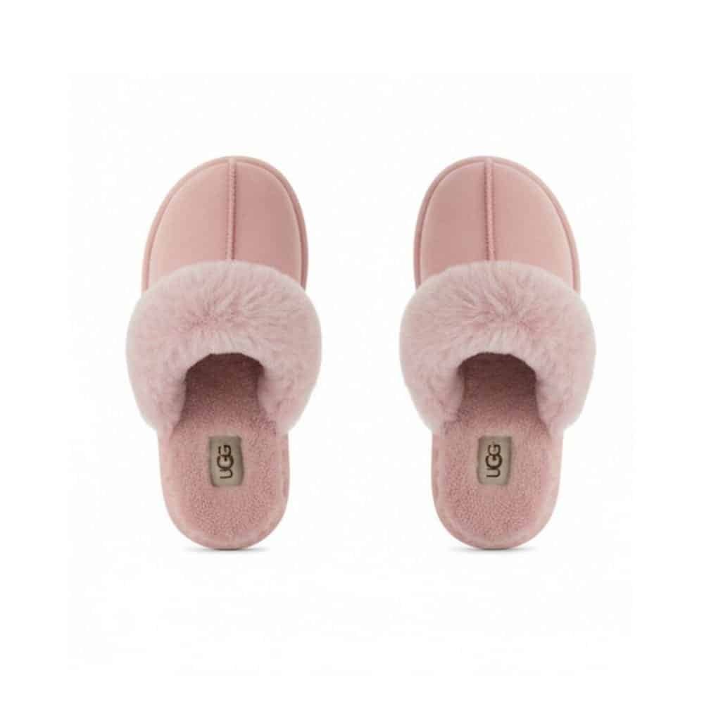 UGG Scuffette II Slipper 'Shell Pink' (Women)