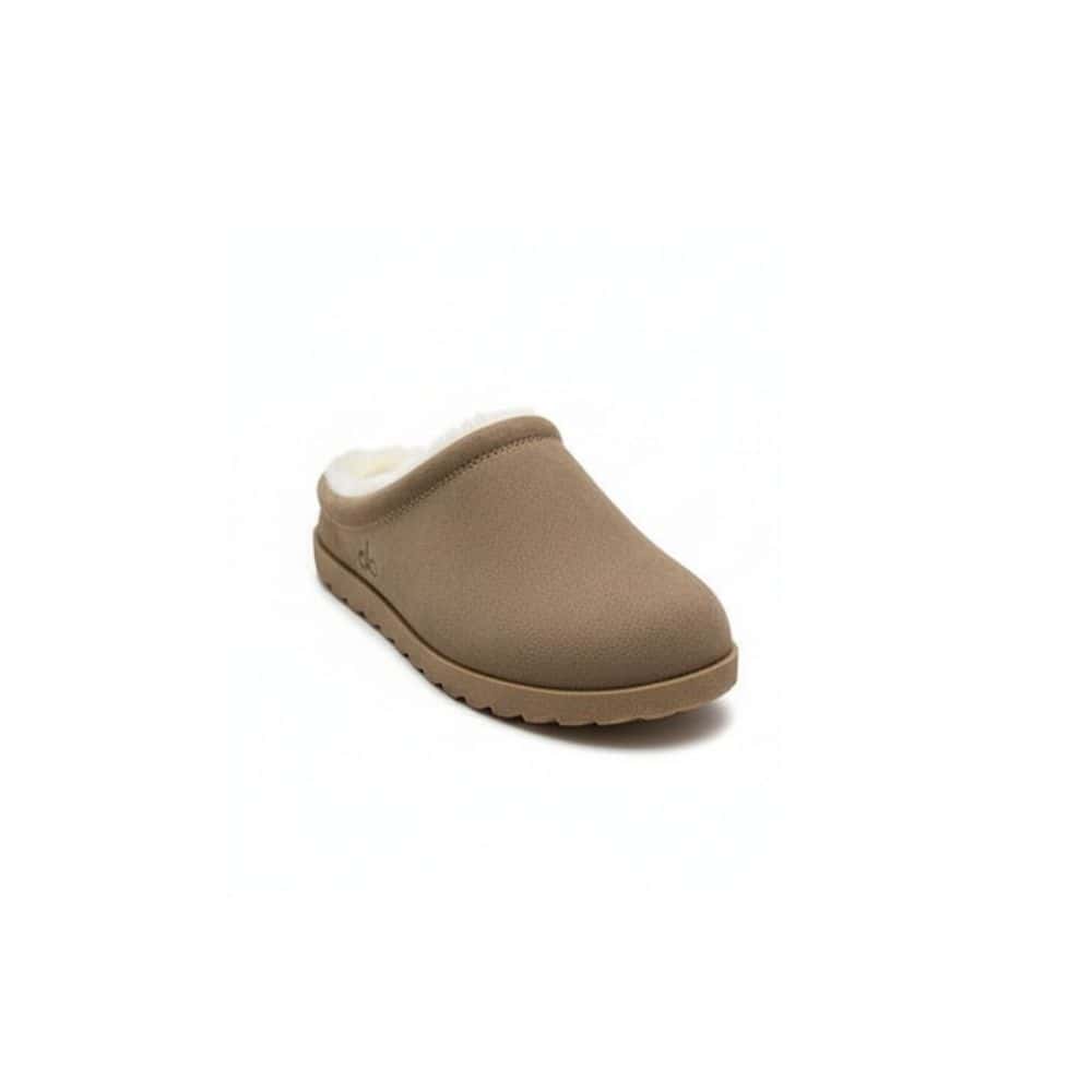 Alo Recovery Slipper 'Dark Green' (Women)