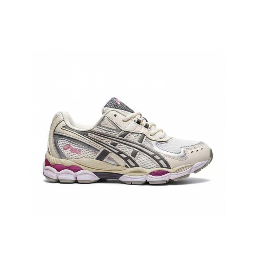ASICS GEL-NYC 2055 'Cream Carbon' (Women)