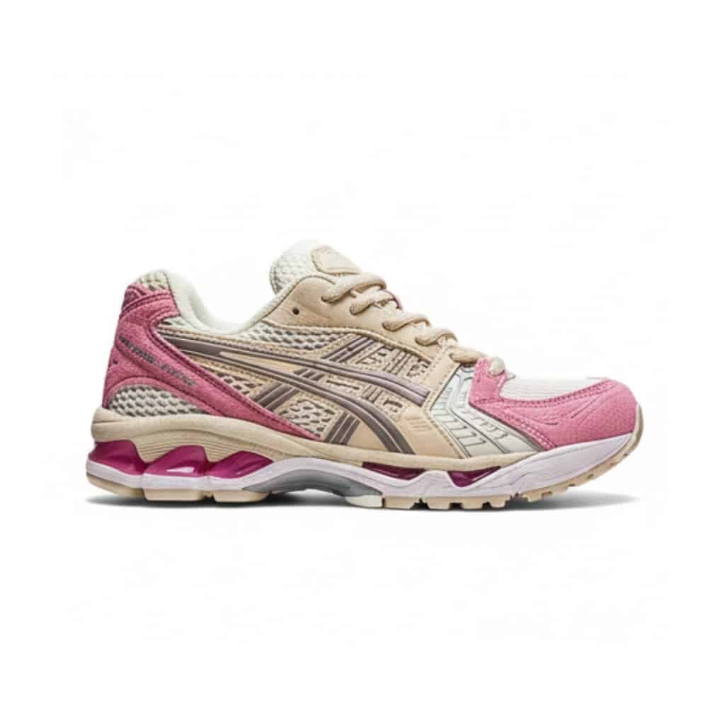 ASICS GEL-KAYANO 14 'Floral Pink' (Women)