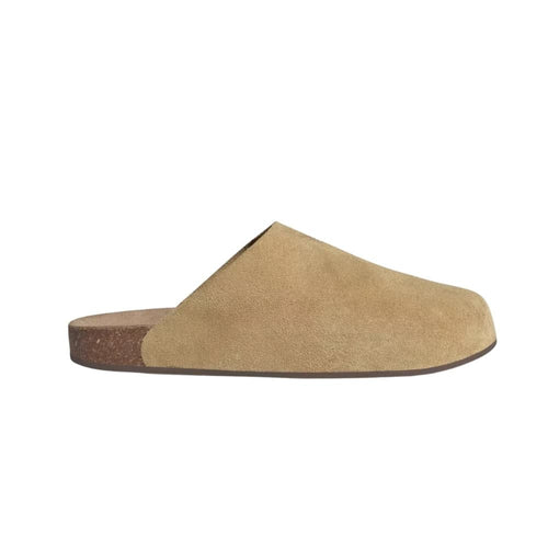 adidas Adimule Slide 'Golden Beige' (Unisex)
