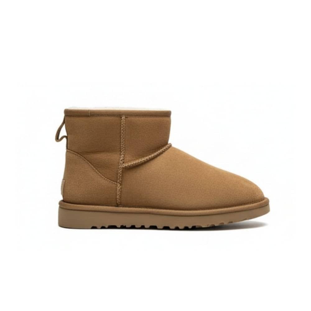 UGG Classic Mini II Boot 'Chestnut' (Women)