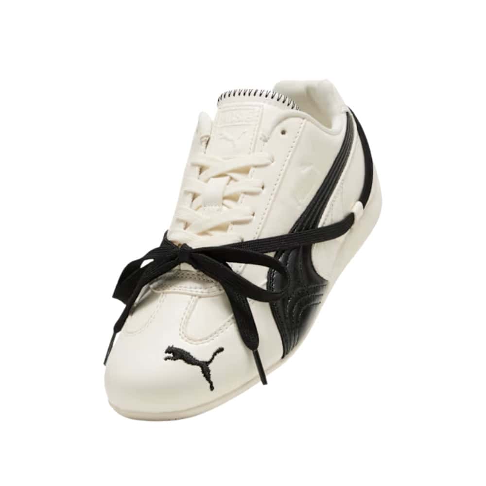PUMA Speedcat Leather x Rosé 'White' (Women)