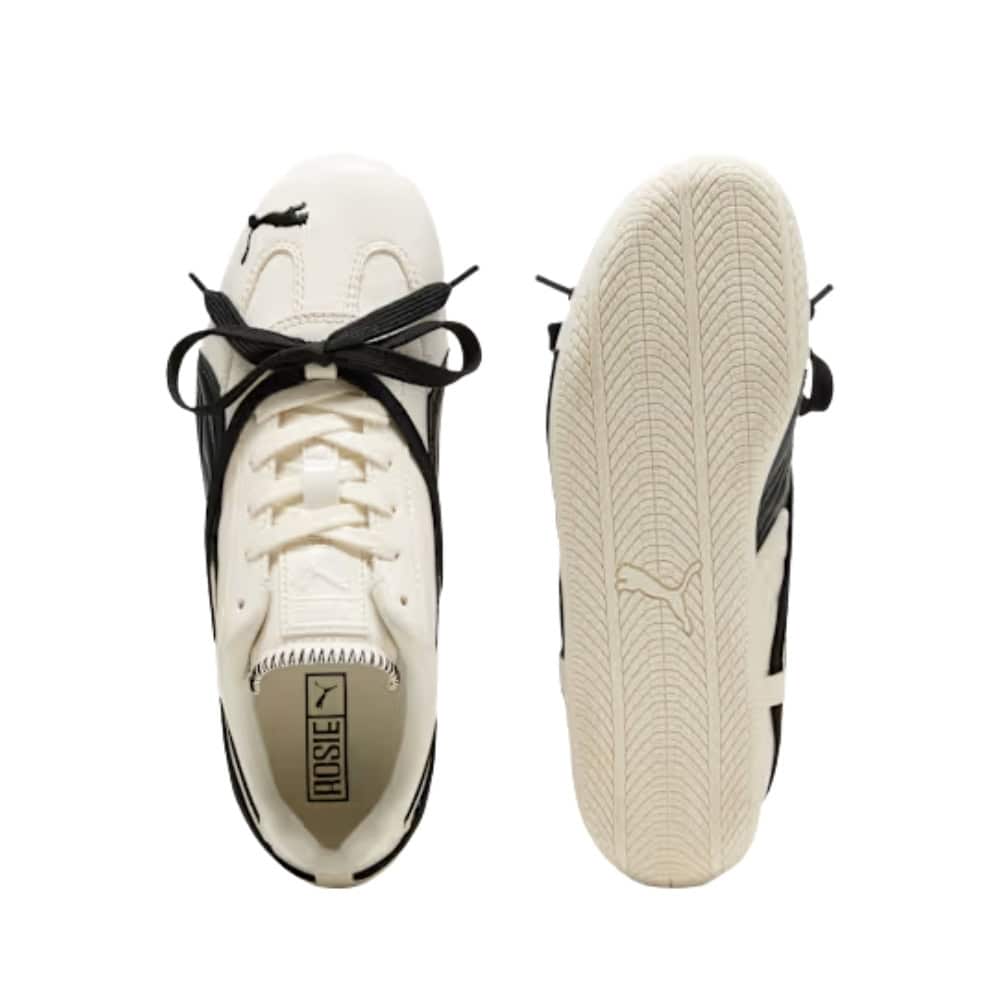 PUMA Speedcat Leather x Rosé 'White' (Women)