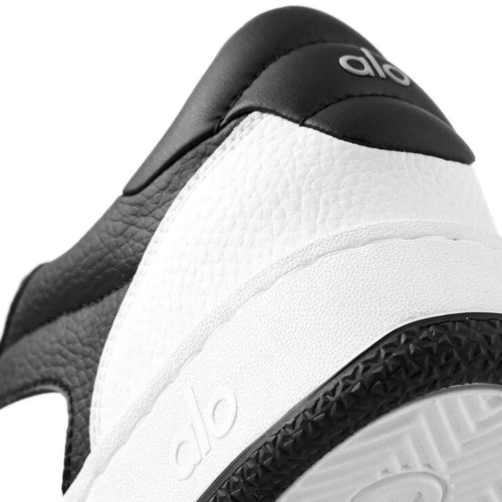 Alo Recovery Mode Sneaker 'Black White' (Women)
