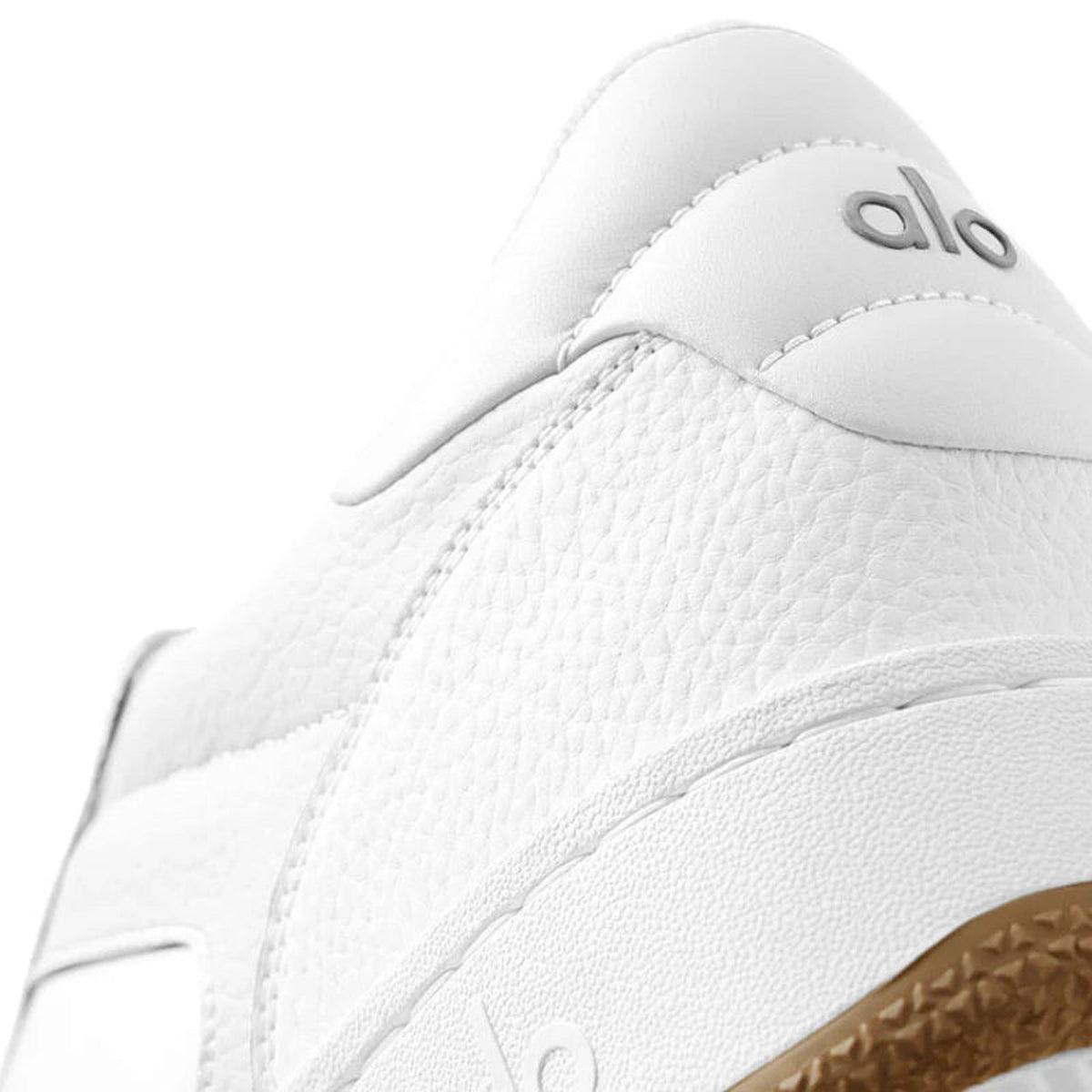 Alo Recovery Mode Sneaker 'White Gum' (Women)