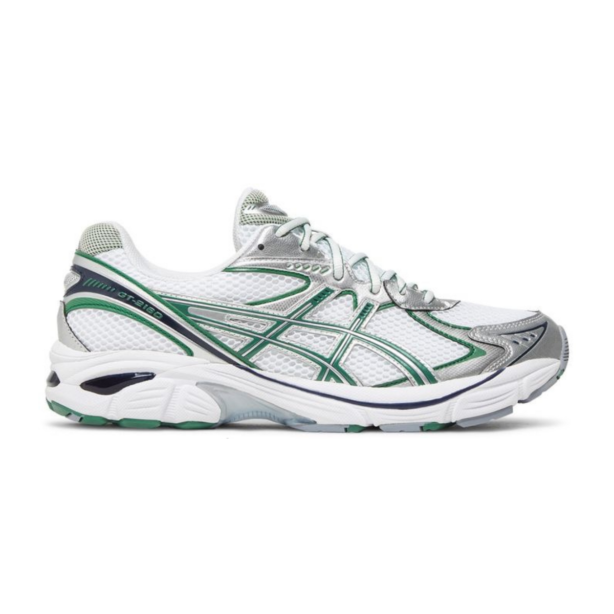 ASICS GT-2160 'White Shamrock Green' (Unisex)