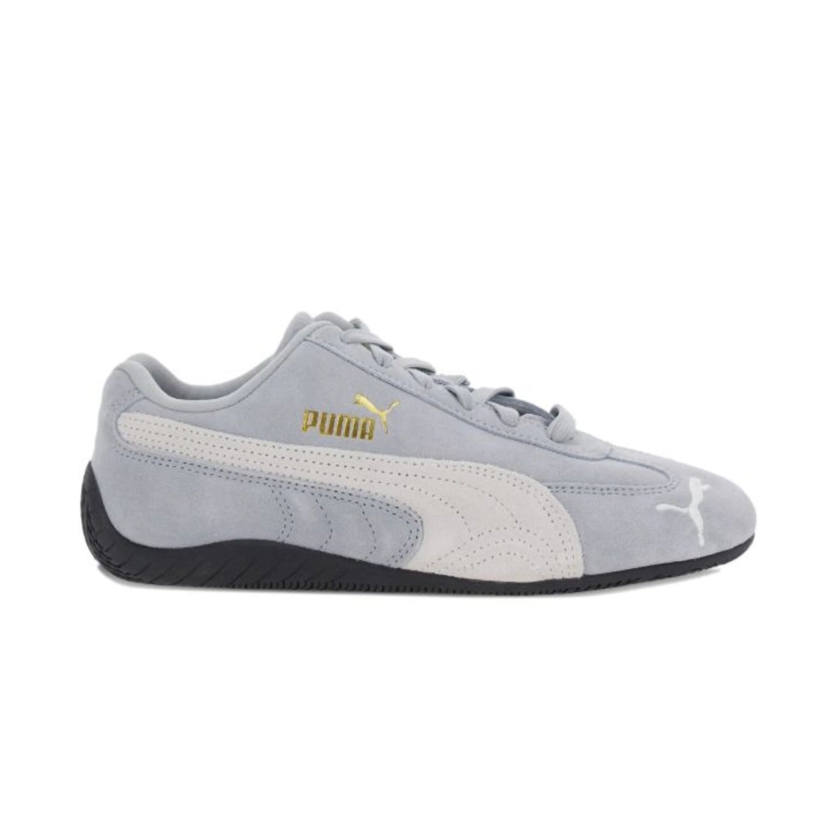 PUMA Speedcat OG 'Cool Mid Grey White' (Women)
