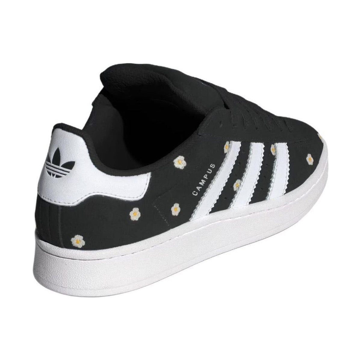 adidas Campus 00s 'Flora Black' (Women)