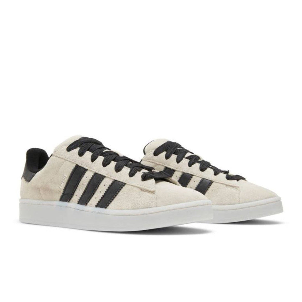 adidas Campus 00s 'Aluminium Black' (Women)