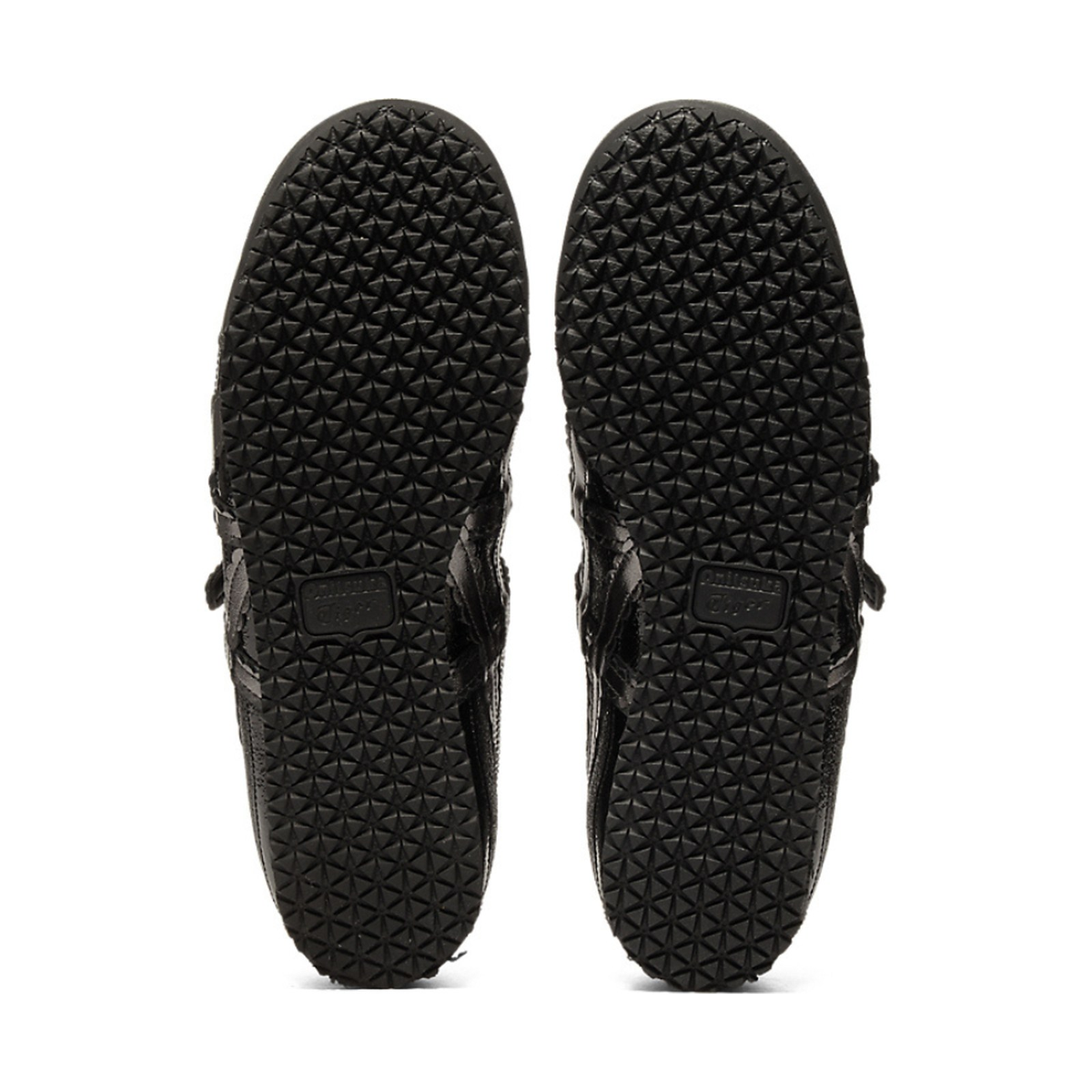 Onitsuka Tiger Mexico 66 TGRS 'Black Gunmetal' (Women)