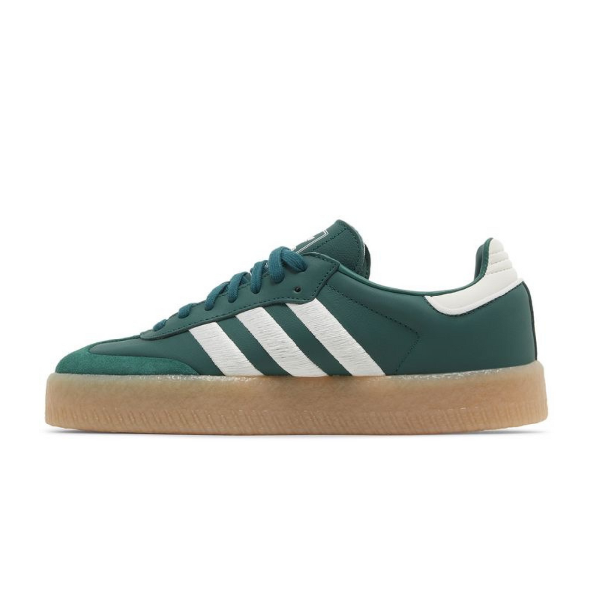 adidas Samba 'Collegiate Green Gum' (Women)