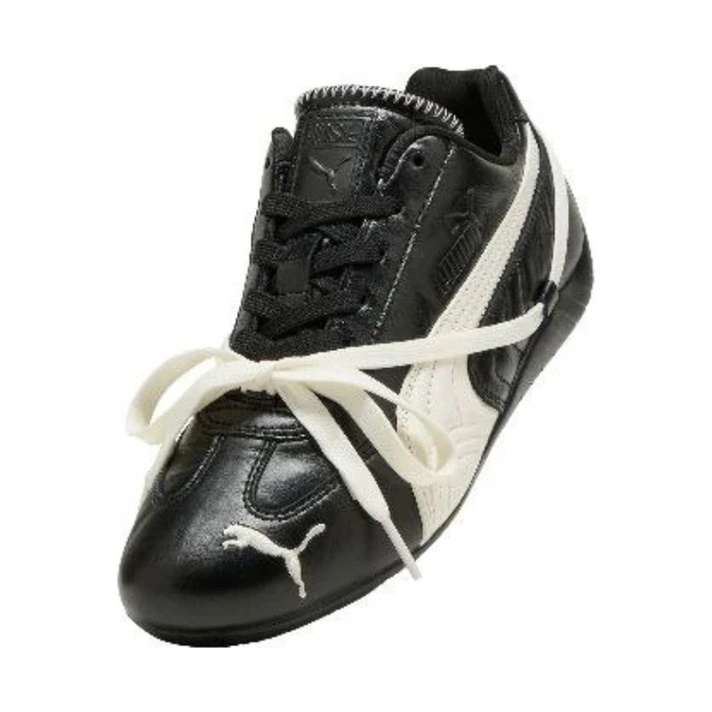 PUMA Speedcat Premium 'Black' (Women)