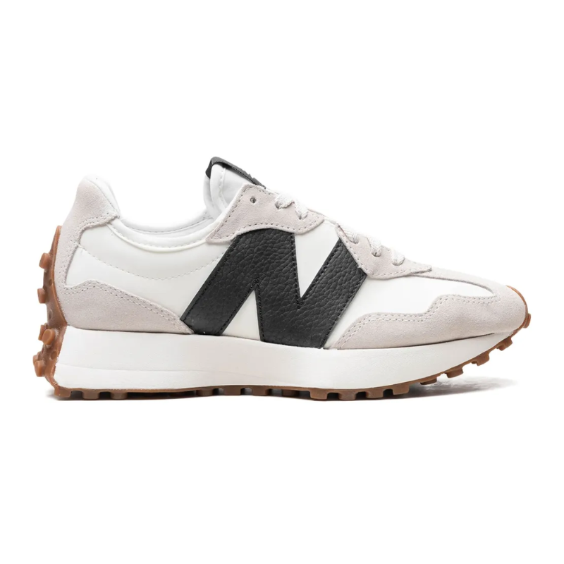 New Balance 327 'Moonbeam Black Gum' (Unisex)