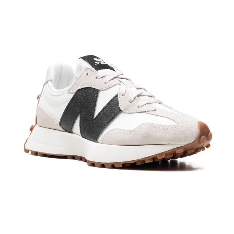New Balance 327 'Moonbeam Black Gum' (Unisex)