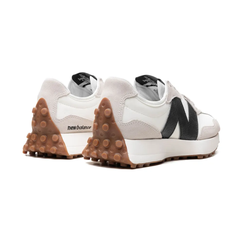New Balance 327 'Moonbeam Black Gum' (Unisex)