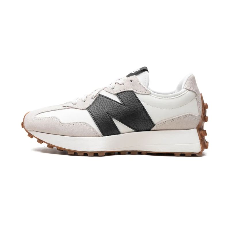 New Balance 327 'Moonbeam Black Gum' (Unisex)