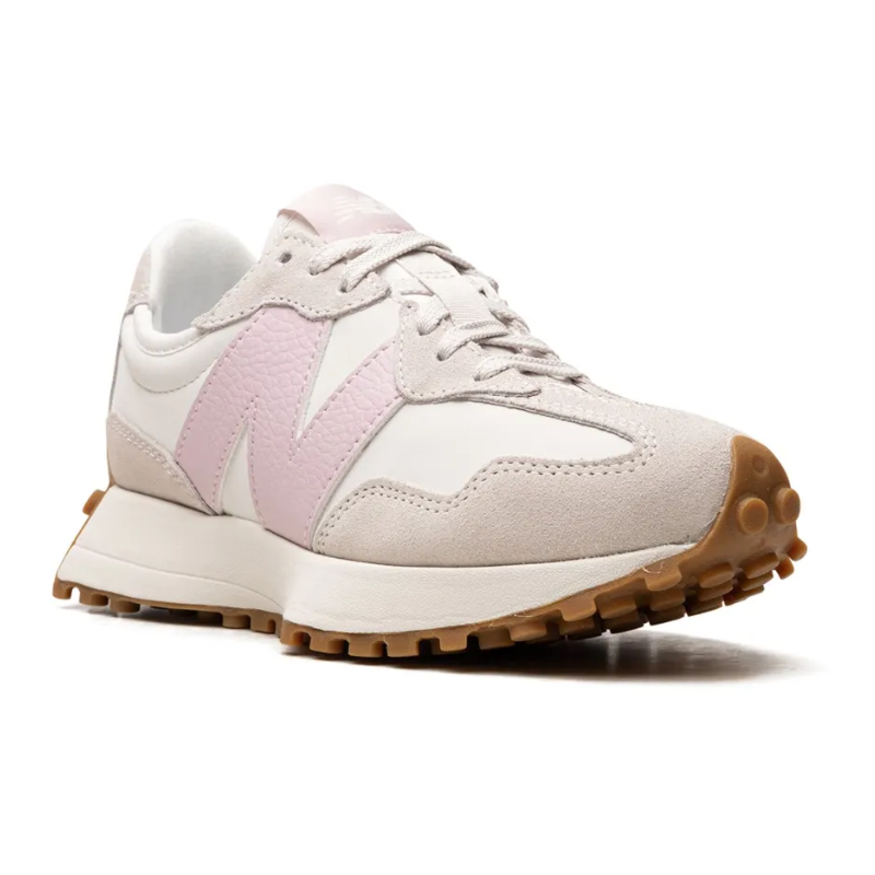 New Balance 327 'Moonbeam December Sky' (Women)