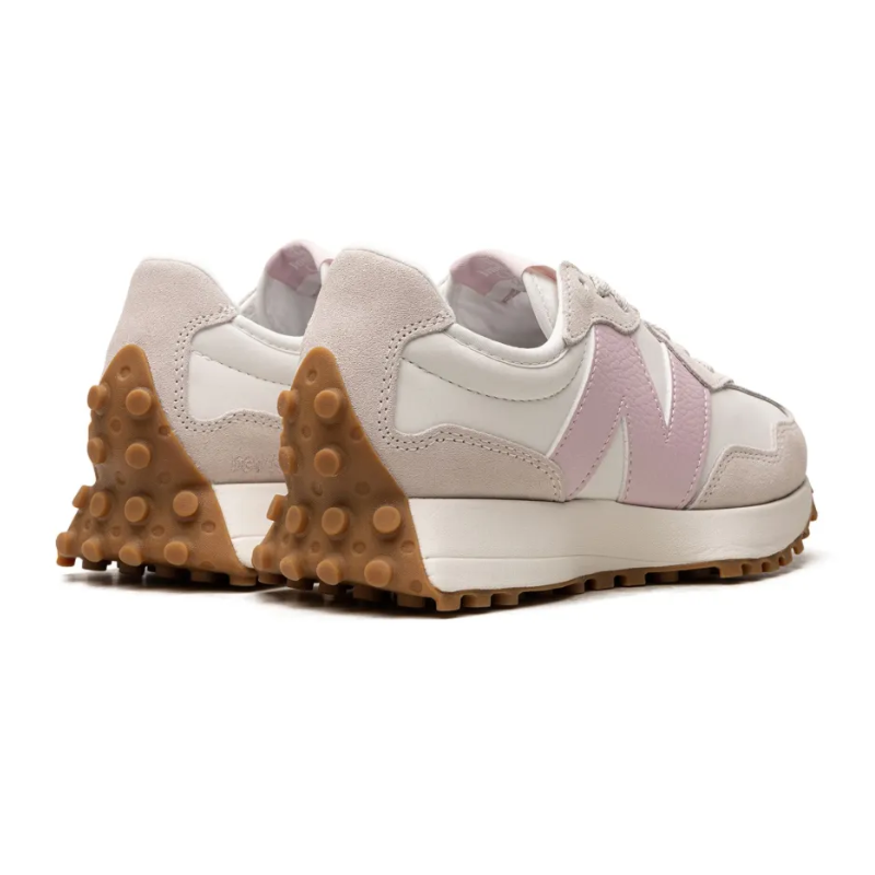 New Balance 327 'Moonbeam December Sky' (Women)