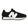 New Balance 327 'Black White' (Unisex)