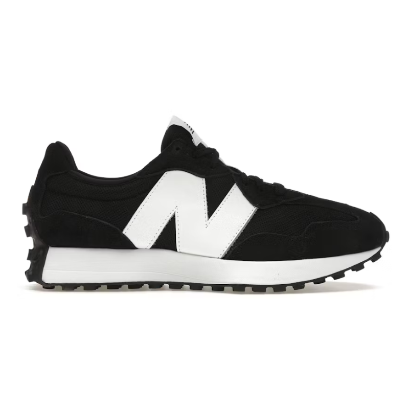 New Balance 327 'Black White' (Unisex)