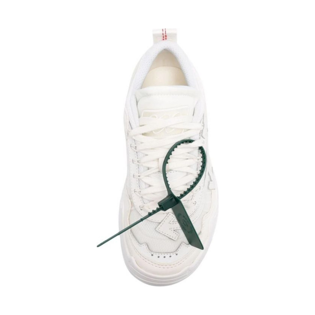 Off-White ODSY-1000 'Triple White' (Unisex)